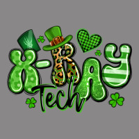 X Ray Tech St Patrick's Day Vintage Tee | Teevron