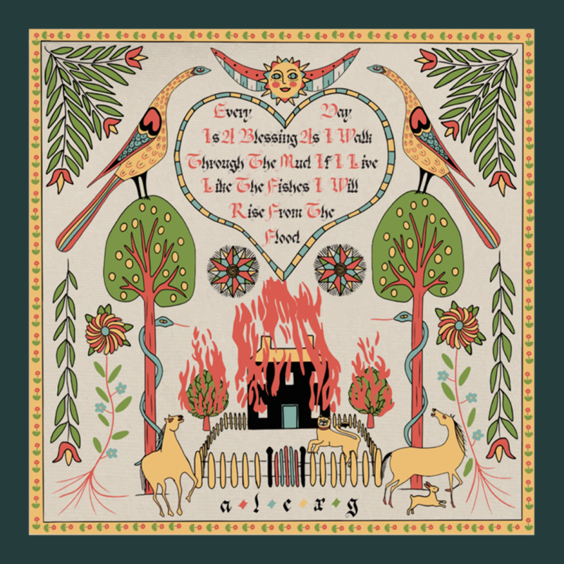 Alex G Merch Blessing Shirt Classic Tee by FloraArt | Teevron