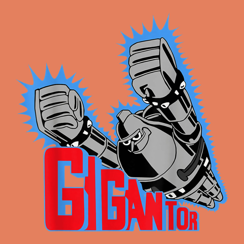 Gigantor Essentia Classic Tee by FloraArt | Teevron