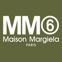 Mm6 Maison Margiela Classic Tee | Teevron