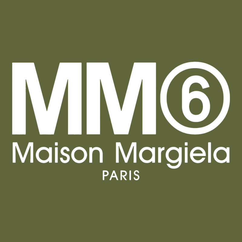 Mm6 Maison Margiela Classic Tee by FloraArt | Teevron