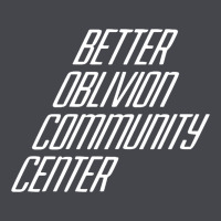 Better Oblivion Community Center Classic Tee | Teevron