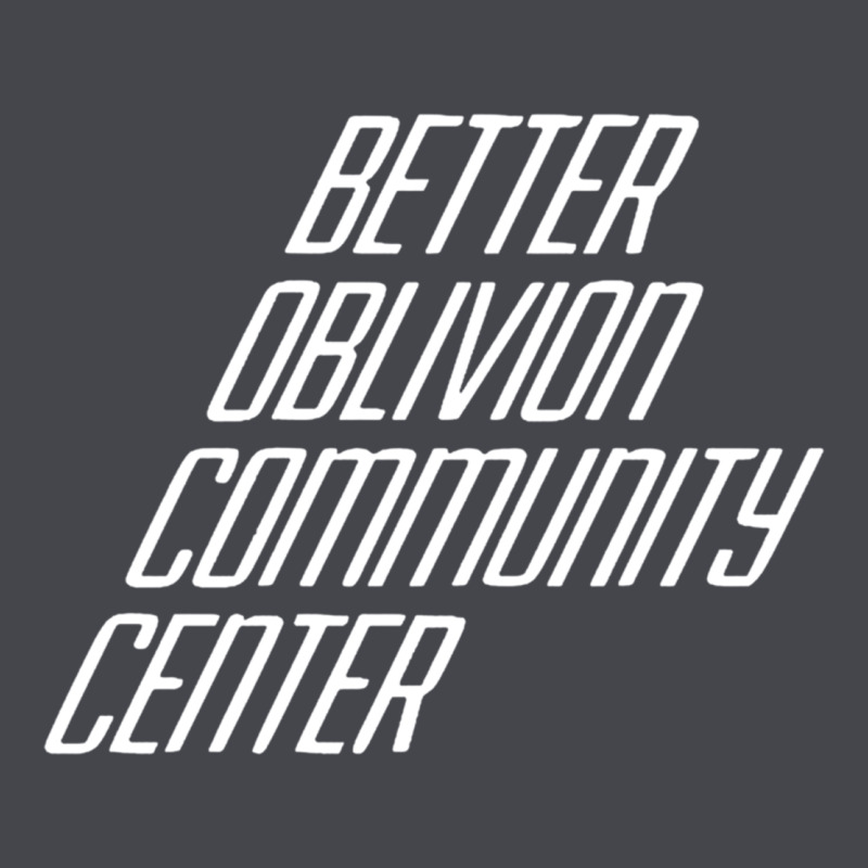 Better Oblivion Community Center Classic Tee by FloraArt | Teevron