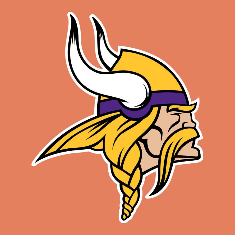 Team Of Minnesota American Football Classic Tee by FloraArt | Teevron