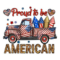 proud to be american truck | Teevron