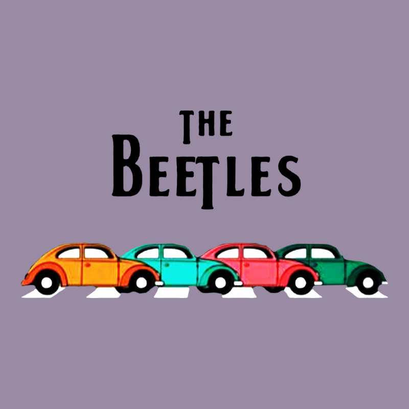 Beetles Classic Tee by FloraArt | Teevron