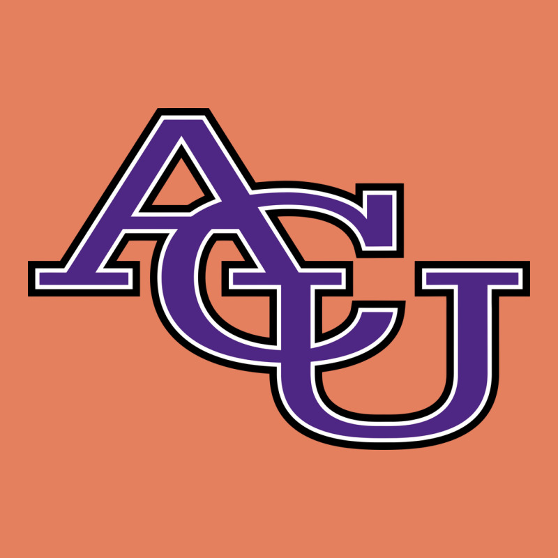 Acu Abilene Christian University Classic Tee by FloraArt | Teevron