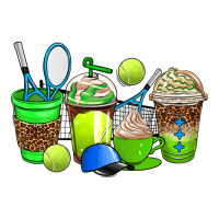 tennis coffee cups | Teevron