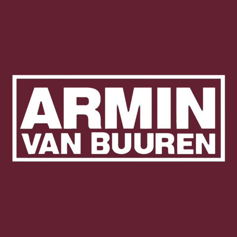 Armin Van Buuren Classic Tee by FloraArt | Teevron