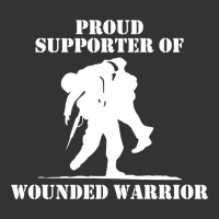 wounded warrior | Teevron
