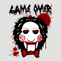 Billy Puppet Saw Jigsaw Inspired Classic Tee | Teevron