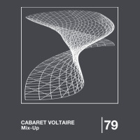 Cabaret Voltaire Minimal Style Graphic Artwork Design Gift Classic Tee | Teevron