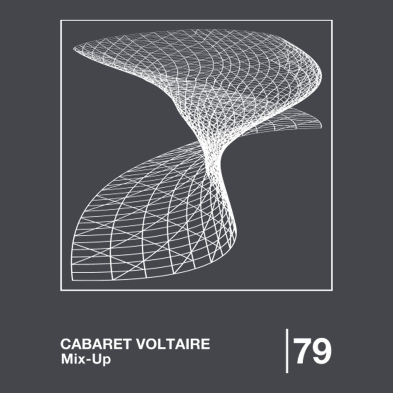 Cabaret Voltaire Minimal Style Graphic Artwork Design Gift Classic Tee by FloraArt | Teevron
