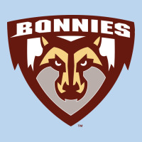 St. Bonaventure Bonnies Classic Tee | Teevron