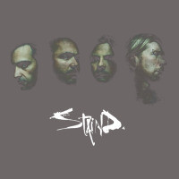 Elektra Staind Classic Tee | Teevron