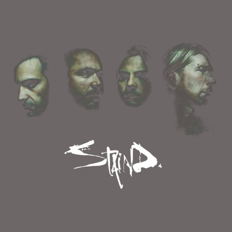 Elektra Staind Classic Tee by FloraArt | Teevron
