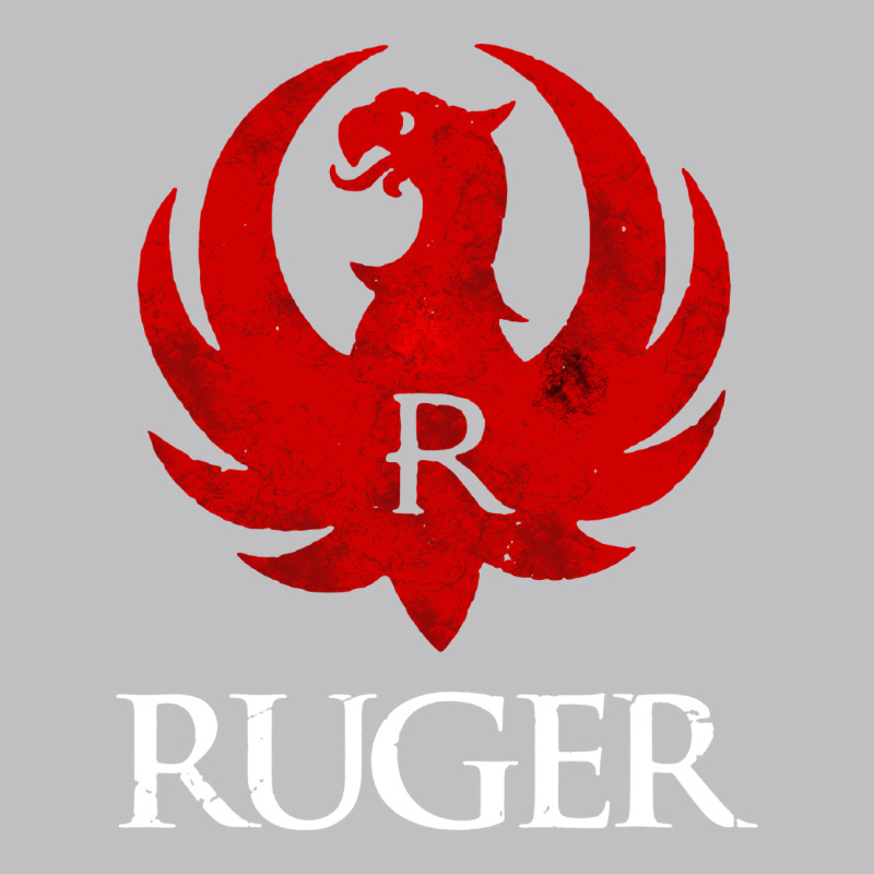 Vintage Ruger Classic Tee by FloraArt | Teevron