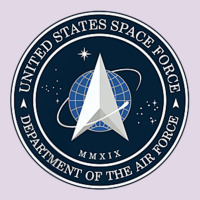 Official United States Space Force Ussf Military Patch Classic Tee | Teevron
