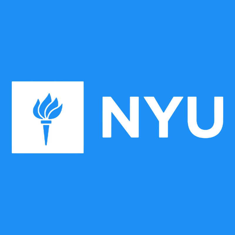Nyu New York University Classic Tee by FloraArt | Teevron
