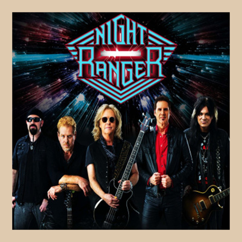 Night Ranger 3 Copy Classic Tee by FloraArt | Teevron