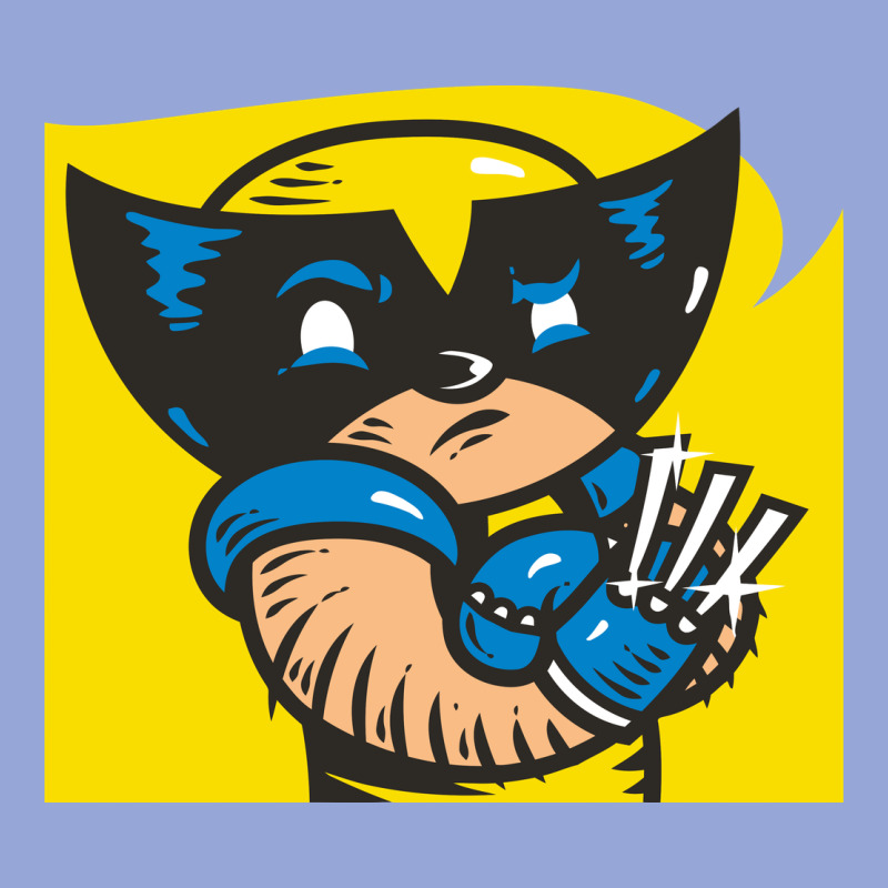 Snikt I, Wolverine Classic Tee by FloraArt | Teevron