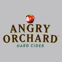Official Merchandise Of Angry Orchard Hard Cider .png Classic Tee | Teevron