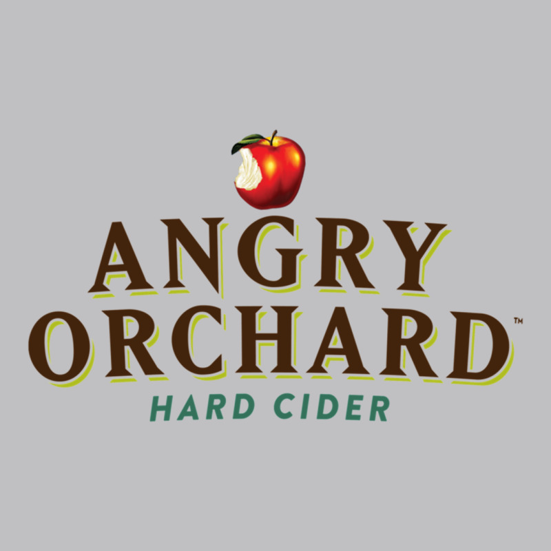 Official Merchandise Of Angry Orchard Hard Cider .png Classic Tee by FloraArt | Teevron