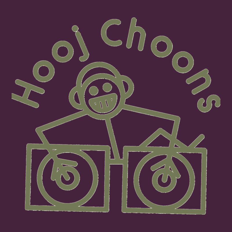 Hooj Choons (olive Green) Classic Tee by FloraArt | Teevron