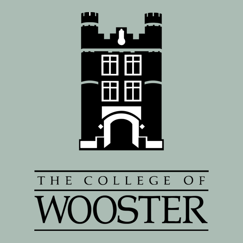 College Of Wooster Classic Tee by FloraArt | Teevron