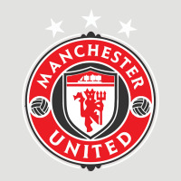 United Manchester Classic Tee | Teevron