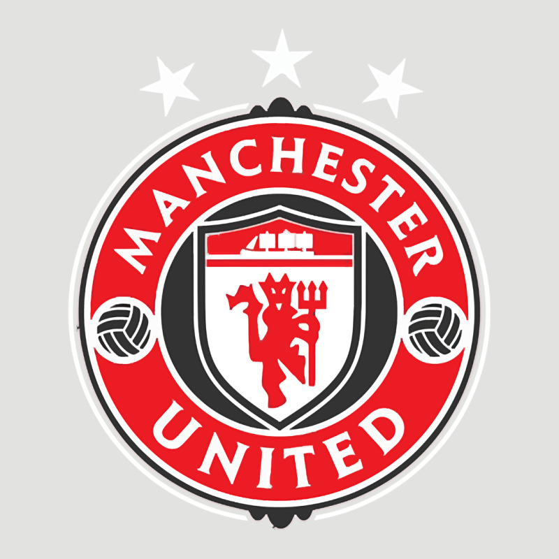United Manchester Classic Tee by FloraArt | Teevron