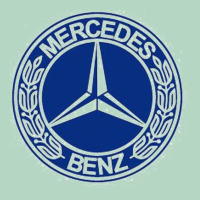 White Amg Classic Tee | Teevron
