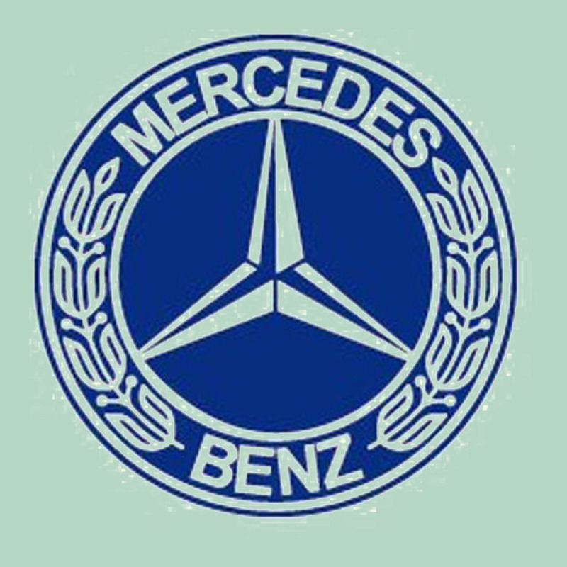 White Amg Classic Tee by ArtMosaic | Teevron