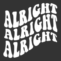 alright alright alright | Teevron