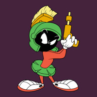 Marvin The Martian Looney Classic Tee | Teevron