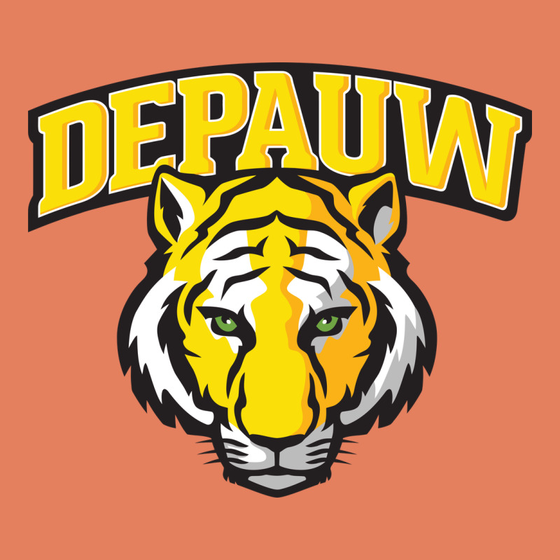 Depauw Clubs Classic Tee by ArtMosaic | Teevron