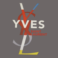 Yvessaintlaurent Classic Tee | Teevron