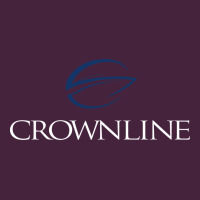 Crownline Boats Classic Tee | Teevron