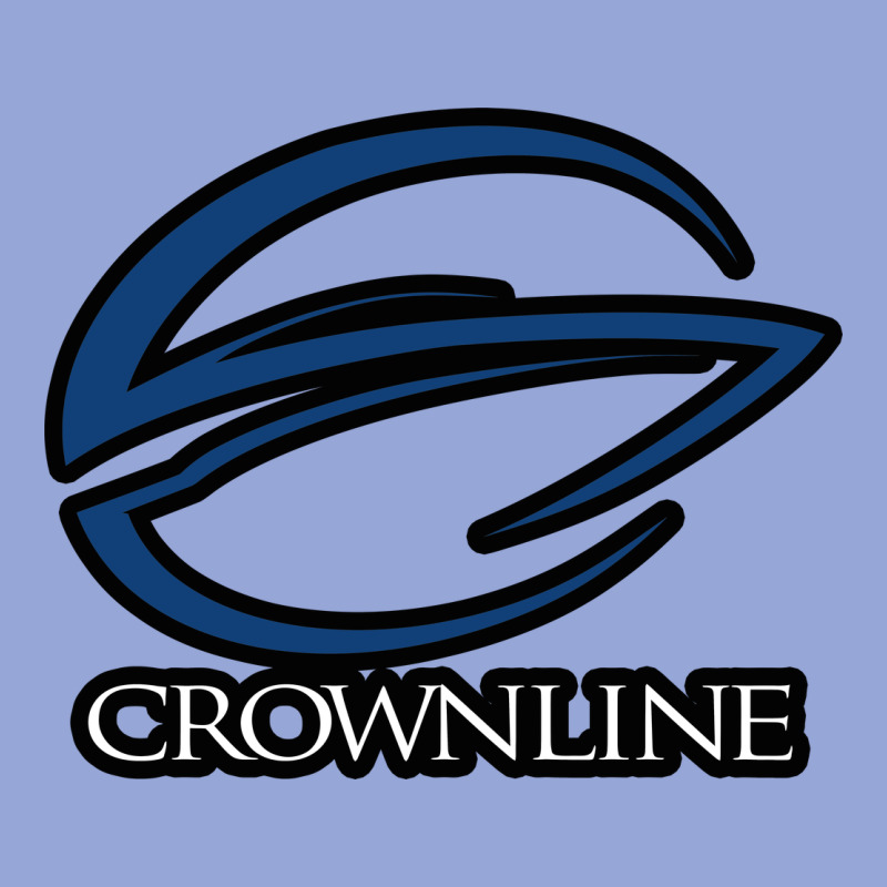 Crownline Boats Classic Tee by ArtMosaic | Teevron
