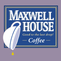 Maxwell House Classic Tee | Teevron