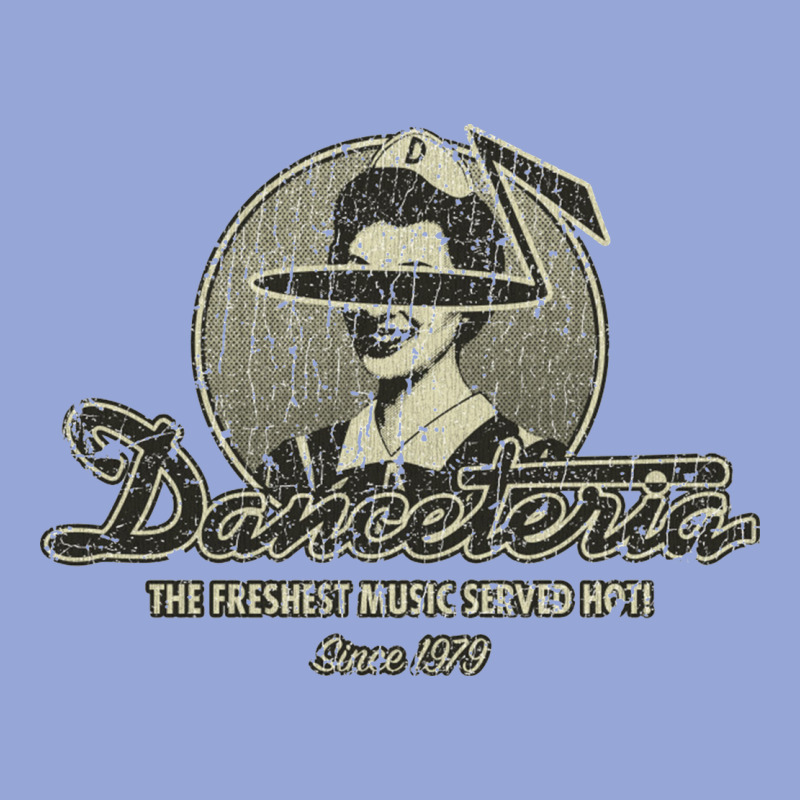 Danceteria Nyc 1979, Danceteria Classic Tee by ArtMosaic | Teevron