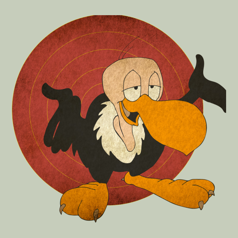 Beaky Buzzard 1 Classic Tee by ArtMosaic | Teevron