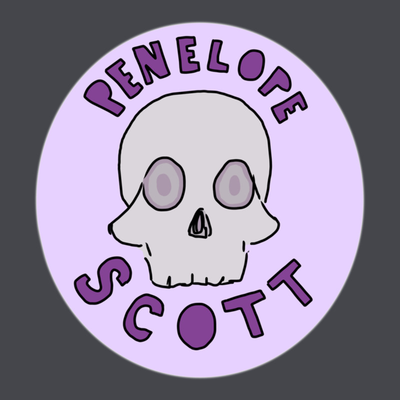 Penelope Scott Skeleton Classic Tee by ArtMosaic | Teevron