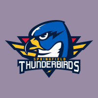 Springfield Thunderbirds Classic Tee | Teevron