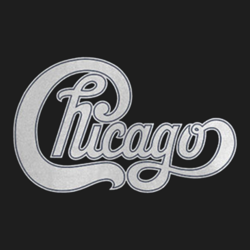 Chicago Transit Authority Classic Tee by ArtMosaic | Teevron