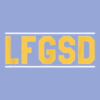 Exclusive Brown Lfgsd Official Fun Design T Shirt Classic Tee | Teevron
