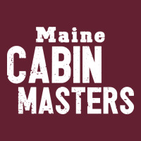 Maine Cabin Masters Classic Tee | Teevron