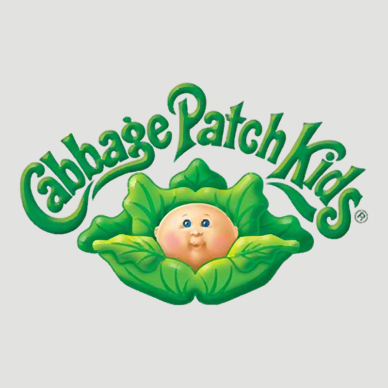 Cabbage Patch Kids 1 Classic Tee by ArtMosaic | Teevron