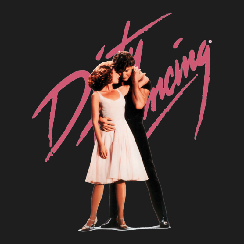 Dirty Dancing   The Time Of My Life Classic Tee by ArtMosaic | Teevron