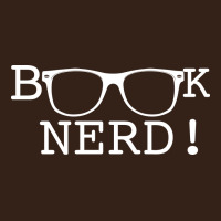 B K Nerd! Heavy Core Tee | Teevron